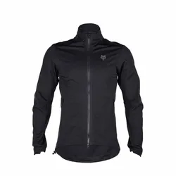 Fox Flexair Lite Jacket - Black