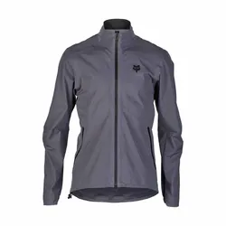 Fox Flexair Lite Jacket - Graphite