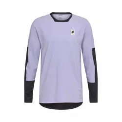 Fox Defend Thermal Jersey - Lilac