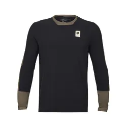 Fox Defend Thermal Jersey - Ash