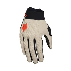 Fox Defend Glove - Cream