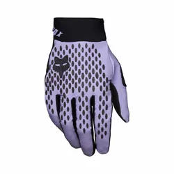 Fox Defend Glove - Lilac