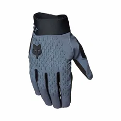 Fox Defend Glove - Deep Cobalt