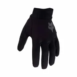 Fox Defend LO-PRO Fire Glove - Black