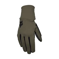Fox Ranger Fire Glove Womens - Ash