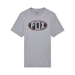 Fox Performance Short Sleeve Premium Tee - Steel/Grey