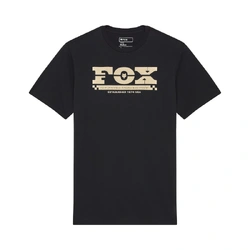 Fox National Short Sleeve Premium Tee - Black