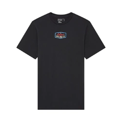 Fox Original Short Sleeve Premium Tee - Black