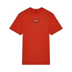 Fox Original Short Sleeve Premium Tee - Blood Orange