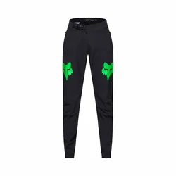 Fox Ranger Pant Grid - Black