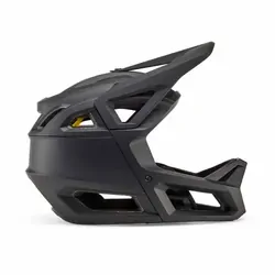 Fox Proframe - Matte Black