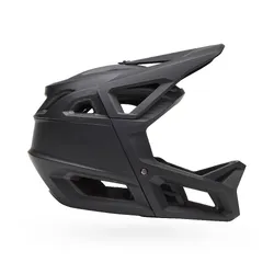 Fox Proframe MT BLK Youth - Matte Black 