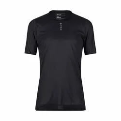 Fox Flexair PRO Short Sleeve Jersey - Black