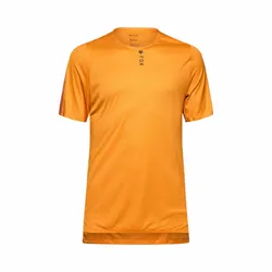 Fox Flexair PRO Short Sleeve Jersey - Caramel