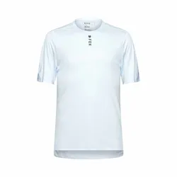 Fox Flexair PRO Short Sleeve Jersey - Blue