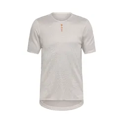 Fox Flexair PRO Short Sleeve Jersey - White
