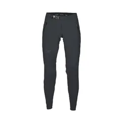 Fox Flexair Pant Womens - Black