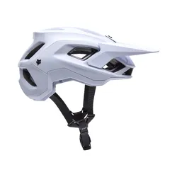 Fox Speedframe RS - Matte White