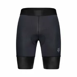 Fox Tecbase Liner Short - Black