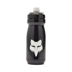 Fox 600ml Podium Bottle - Black