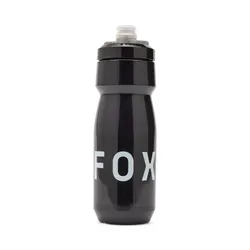 Fox 700ml Podium Bottle - Black