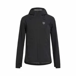 Fox Ranger Water Jacket - Black