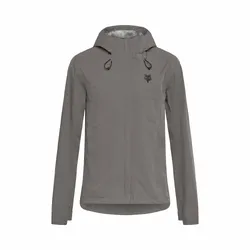 Fox Ranger Water Jacket - Pewter