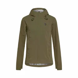 Fox Ranger Water Jacket - Olive/Green