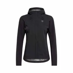 Fox Ranger Water Jacket Womens - Black