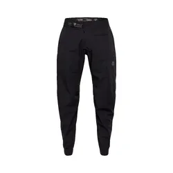 Fox Ranger Water Pant - Black