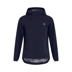 Fox Ranger Water Jacket Youth - Black