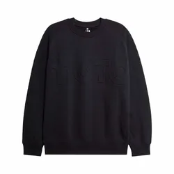 Fox Moto-X Ordersized FLC Crew - Black