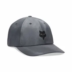 Fox AOP Adjustable Hat/Cap - Pewter
