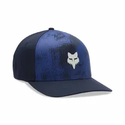 Fox RS Flexfit Hat/Cap - Blue