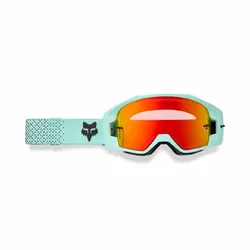 Fox VUE Core Goggle - Vivid - Turquoise - OS