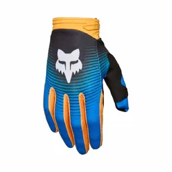 Fox 180 Collect Glove - Blue