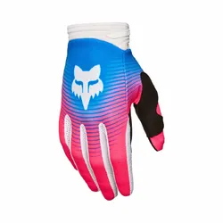 Fox 180 Collect Glove - Blue/Pink