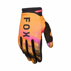 Fox 180 Kairos Glove - Tan