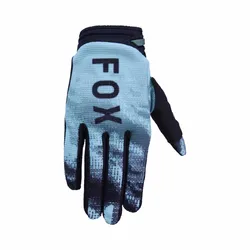 Fox 180 Kairos Glove Youth - Turquoise