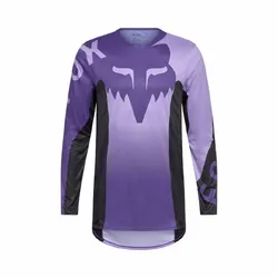 Fox Flexair Spire Jersey - Lilac