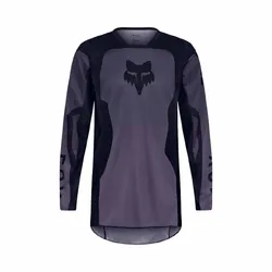 Fox 180 Shield Jersey - Black