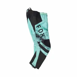 Fox 180 Kairos Pant Youth - Turquoise
