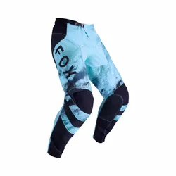 Fox 180 Kairos Pant - Turquoise
