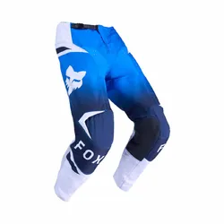 Fox 180 Collect Pant - Blue