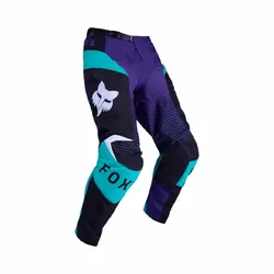 Fox 180 Collect Pant - Grape