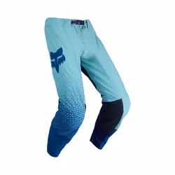 Fox Flexair Fracture Pant - Spearmnt