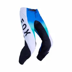 Fox Flexair Spire Pant - Aqua