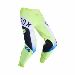 Fox 360 Tine Pant - Fluro Yellow