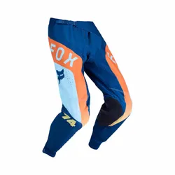 Fox 360 Tine Pant - Twilight