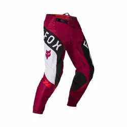 Fox 360 Tine Pant - Cranberry